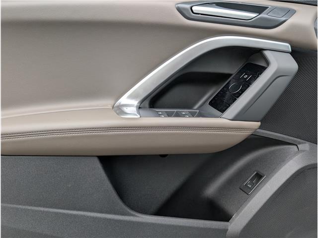 2026 Audi Q5 2.0T Technik (Stk: 184986) in Oakville - Image 7 of 10