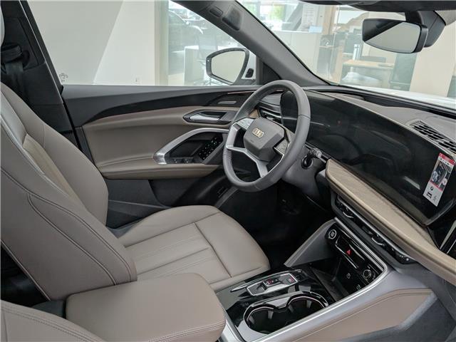 2026 Audi Q5 2.0T Technik (Stk: 184986) in Oakville - Image 10 of 10