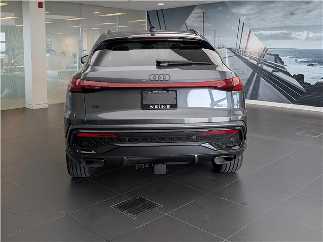 2026 Audi Q5 2.0T Progressiv (Stk: 184985) in Oakville - Image 3 of 11