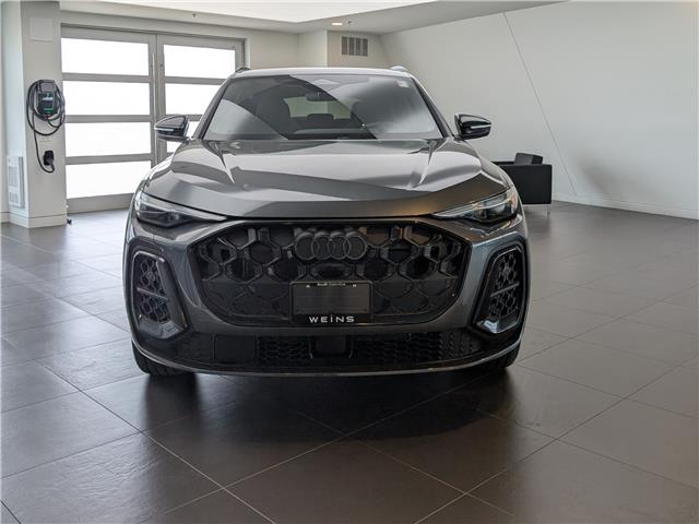2026 Audi Q5 2.0T Progressiv (Stk: 184985) in Oakville - Image 4 of 11