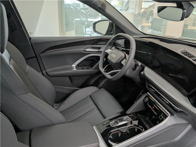 2026 Audi Q5 2.0T Progressiv (Stk: 184985) in Oakville - Image 11 of 11