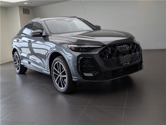 2026 Audi Q5 2.0T Progressiv (Stk: 184985) in Oakville - Image 1 of 11