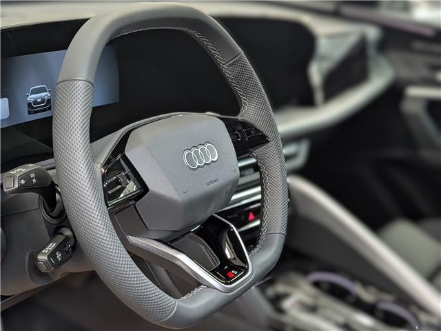 2026 Audi Q5 2.0T Progressiv (Stk: 184985) in Oakville - Image 9 of 11
