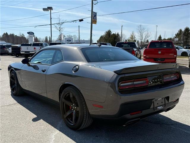 2022 Dodge Challenger SRT Hellcat (Stk: W9446) in Uxbridge - Image 5 of 23