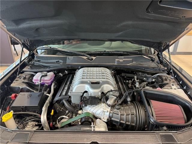 2022 Dodge Challenger SRT Hellcat (Stk: W9446) in Uxbridge - Image 9 of 23