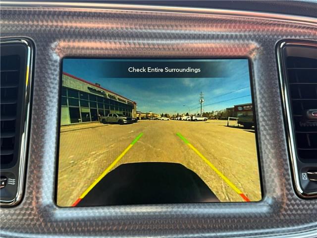 2022 Dodge Challenger SRT Hellcat (Stk: W9446) in Uxbridge - Image 13 of 23