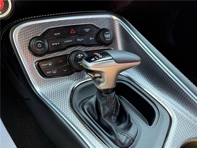 2022 Dodge Challenger SRT Hellcat (Stk: W9446) in Uxbridge - Image 16 of 23
