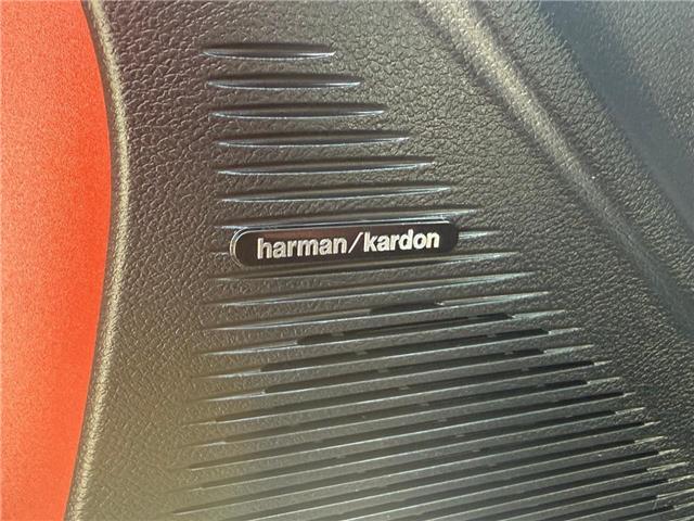 2022 Dodge Challenger SRT Hellcat (Stk: W9446) in Uxbridge - Image 17 of 23