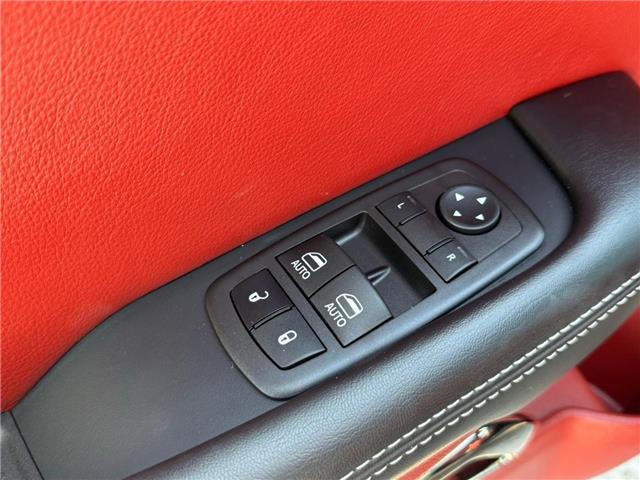 2022 Dodge Challenger SRT Hellcat (Stk: W9446) in Uxbridge - Image 18 of 23