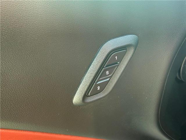 2022 Dodge Challenger SRT Hellcat (Stk: W9446) in Uxbridge - Image 19 of 23