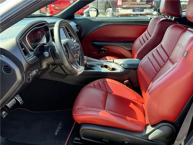 2022 Dodge Challenger SRT Hellcat (Stk: W9446) in Uxbridge - Image 20 of 23