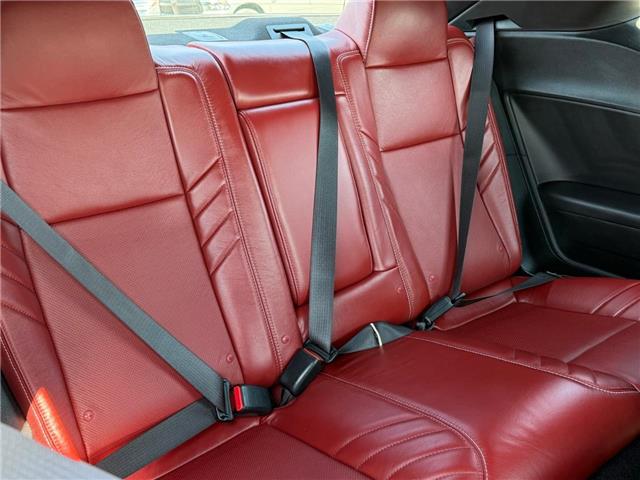 2022 Dodge Challenger SRT Hellcat (Stk: W9446) in Uxbridge - Image 22 of 23