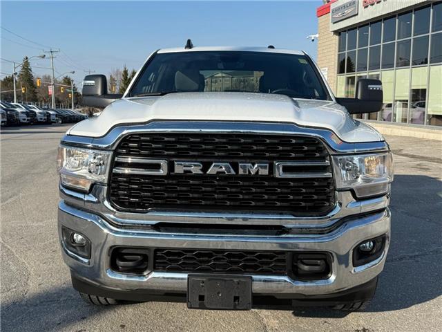 2024 RAM 3500 Big Horn (Stk: W9419) in Uxbridge - Image 2 of 8