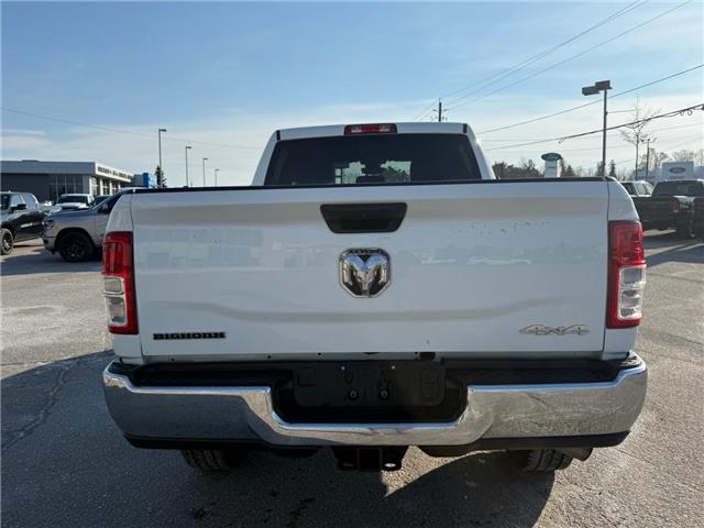 2024 RAM 3500 Big Horn (Stk: W9419) in Uxbridge - Image 6 of 8