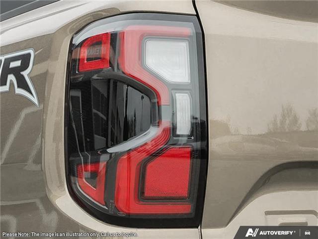 2026 Ford Ranger Raptor (Stk: TA-424) in Calgary - Image 10 of 25