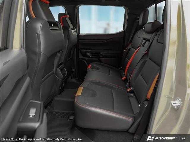 2026 Ford Ranger Raptor (Stk: TA-424) in Calgary - Image 20 of 25