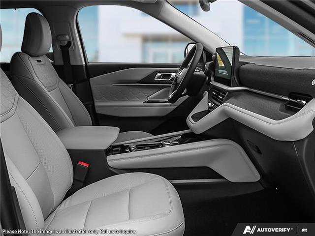 2026 Ford Explorer Platinum (Stk: TA-410) in Calgary - Image 19 of 22