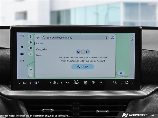 2026 Ford Explorer Platinum (Stk: TA-410) in Calgary - Image 22 of 22