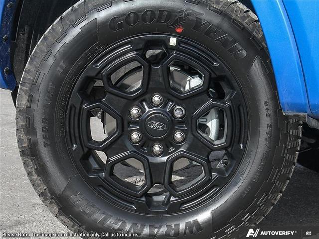 2026 Ford Ranger XLT (Stk: TA-417) in Calgary - Image 8 of 26