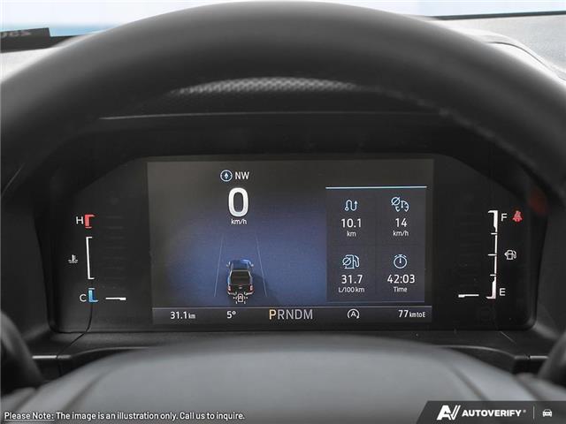 2026 Ford Ranger XLT (Stk: TA-417) in Calgary - Image 14 of 26