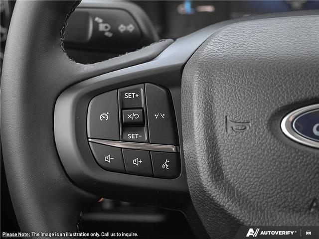 2026 Ford Ranger XLT (Stk: TA-417) in Calgary - Image 15 of 26