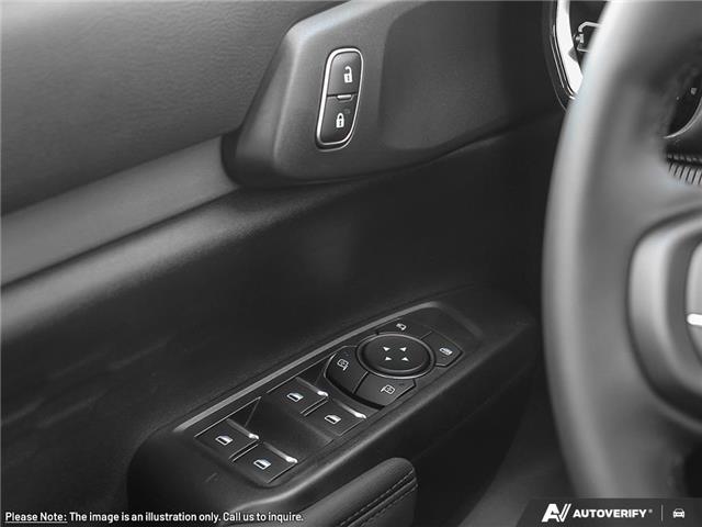 2026 Ford Ranger XLT (Stk: TA-417) in Calgary - Image 16 of 26