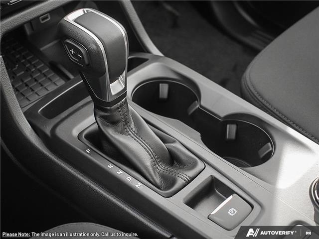 2026 Ford Ranger XLT (Stk: TA-417) in Calgary - Image 17 of 26