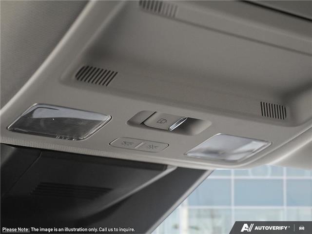 2026 Ford Ranger XLT (Stk: TA-417) in Calgary - Image 19 of 26