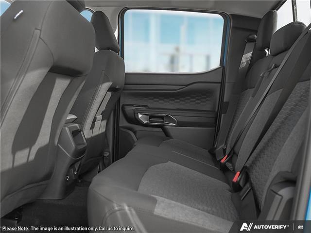 2026 Ford Ranger XLT (Stk: TA-417) in Calgary - Image 21 of 26