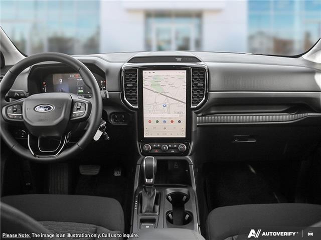 2026 Ford Ranger XLT (Stk: TA-417) in Calgary - Image 22 of 26