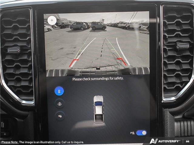 2026 Ford Ranger XLT (Stk: TA-417) in Calgary - Image 23 of 26
