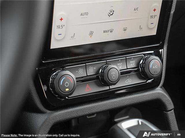 2026 Ford Ranger XLT (Stk: TA-417) in Calgary - Image 24 of 26