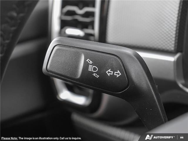 2026 Ford Ranger XLT (Stk: TA-417) in Calgary - Image 25 of 26