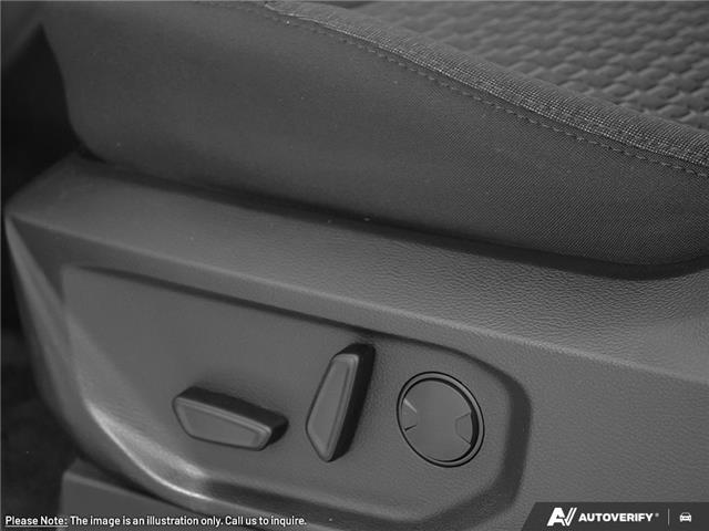 2026 Ford Ranger XLT (Stk: TA-417) in Calgary - Image 26 of 26