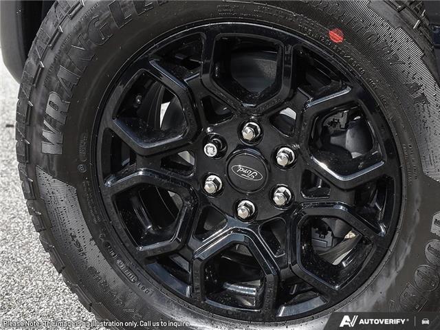 2026 Ford F-150 XLT (Stk: TA-476) in Calgary - Image 7 of 26