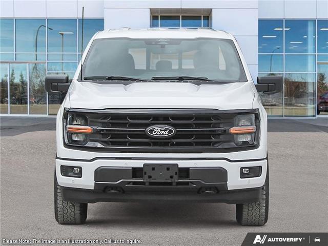 2026 Ford F-150 XLT (Stk: TA-429) in Calgary - Image 2 of 24