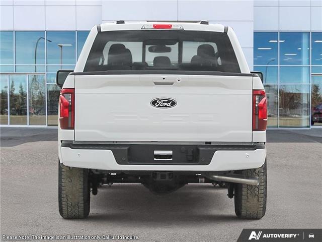 2026 Ford F-150 XLT (Stk: TA-429) in Calgary - Image 5 of 24