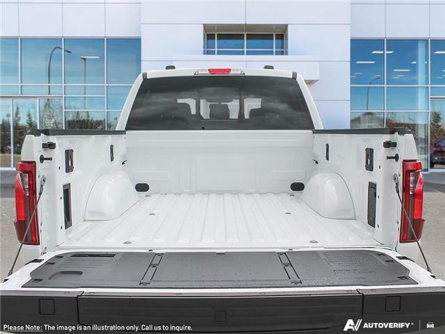 2026 Ford F-150 XLT (Stk: TA-429) in Calgary - Image 7 of 24