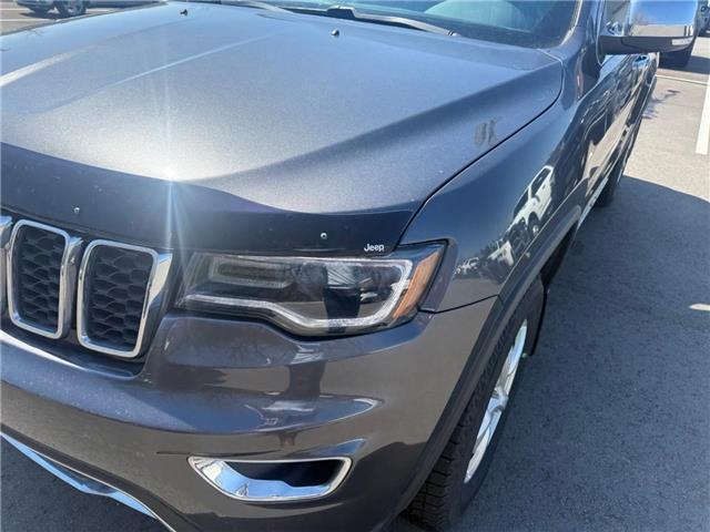 2017 Jeep Grand Cherokee Limited (Stk: 86978) in London - Image 3 of 10