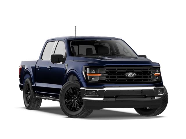 2026 Ford F-150 XLT (Stk: 26T1122) in Olds - Image 4 of 6