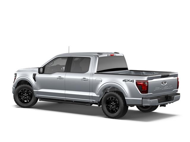 2026 Ford F-150 XLT (Stk: 26T9660) in Olds - Image 2 of 7