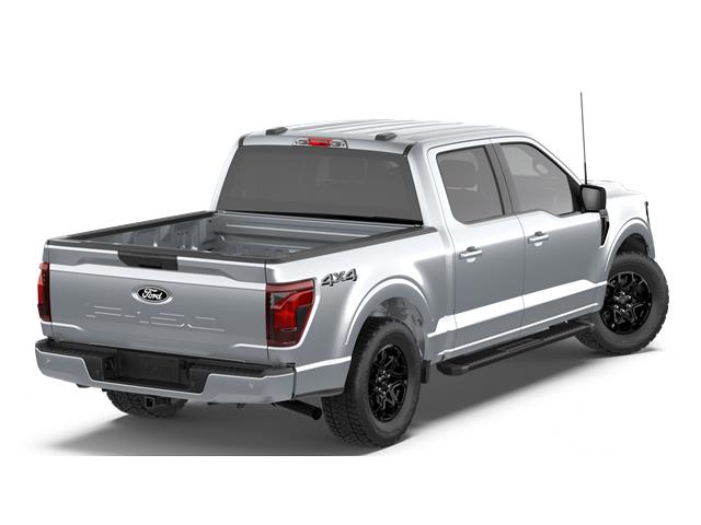 2026 Ford F-150 XLT (Stk: 26T9660) in Olds - Image 3 of 7