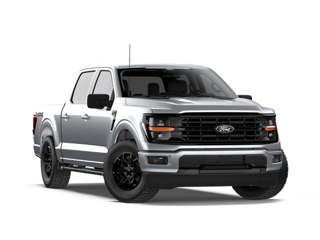 2026 Ford F-150 XLT (Stk: 26T9660) in Olds - Image 4 of 7