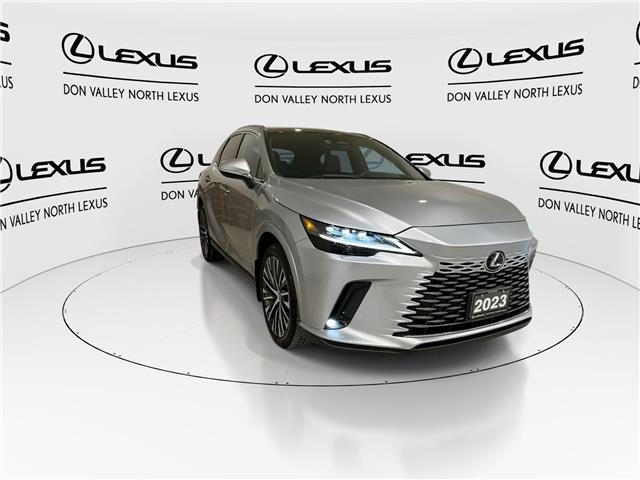 2023 Lexus RX 350  (Stk: 14111841A) in Markham - Image 3 of 30