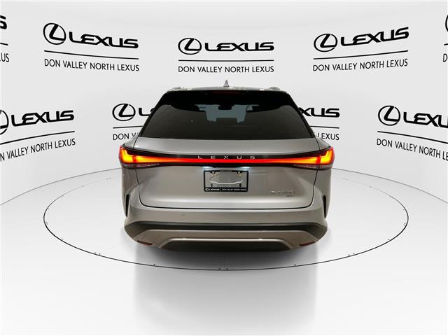 2023 Lexus RX 350  (Stk: 14111841A) in Markham - Image 8 of 30