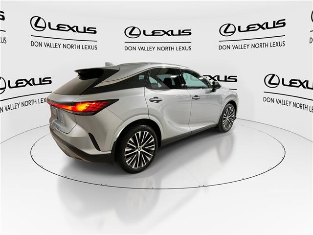 2023 Lexus RX 350  (Stk: 14111841A) in Markham - Image 9 of 30