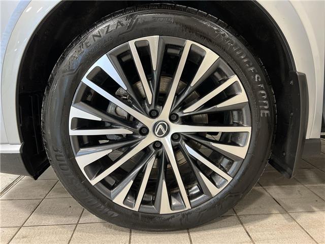 2023 Lexus RX 350  (Stk: 14111841A) in Markham - Image 11 of 30