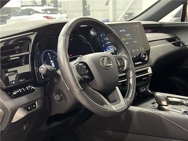 2023 Lexus RX 350  (Stk: 14111841A) in Markham - Image 12 of 30