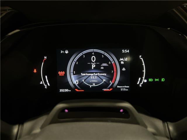 2023 Lexus RX 350  (Stk: 14111841A) in Markham - Image 15 of 30