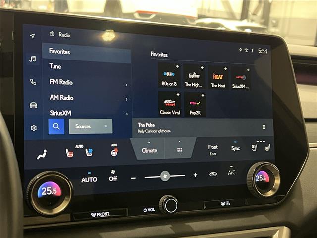 2023 Lexus RX 350  (Stk: 14111841A) in Markham - Image 17 of 30